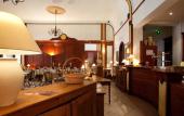 Туры в отель Logis Hotel Domaine de Rouffach Туры в отель Logis Hotel Domaine de Rouffach