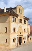 Туры в отель Logis Hotel Domaine de Rouffach Туры в отель Logis Hotel Domaine de Rouffach