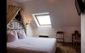 Туры в отель Logis Hotel Domaine de Rouffach Туры в отель Logis Hotel Domaine de Rouffach