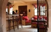 Туры в отель Logis Hotel Domaine de Rouffach Туры в отель Logis Hotel Domaine de Rouffach
