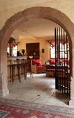 Туры в отель Logis Hotel Domaine de Rouffach Туры в отель Logis Hotel Domaine de Rouffach