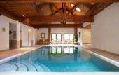 Туры в отель Logis Hotel Domaine de Rouffach Туры в отель Logis Hotel Domaine de Rouffach