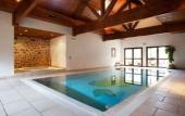 Туры в отель Logis Hotel Domaine de Rouffach Туры в отель Logis Hotel Domaine de Rouffach