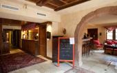 Туры в отель Logis Hotel Domaine de Rouffach Туры в отель Logis Hotel Domaine de Rouffach