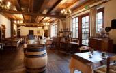 Туры в отель Logis Hotel Domaine de Rouffach Туры в отель Logis Hotel Domaine de Rouffach