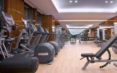 Туры в отель Sheraton Daqing Hotel Туры в отель Sheraton Daqing Hotel