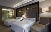 Туры в отель Sheraton Daqing Hotel Туры в отель Sheraton Daqing Hotel