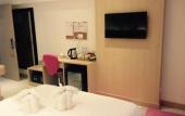 Туры в отель Kavin Buri Green Hotel Туры в отель Kavin Buri Green Hotel