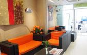 Туры в отель Kavin Buri Green Hotel Туры в отель Kavin Buri Green Hotel