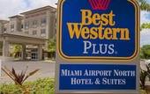 Туры в отель Best Western Plus Miami Airport North Hotel & Suites Туры в отель Best Western Plus Miami Airport North Hotel & Suites