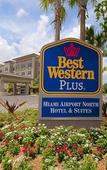 Туры в отель Best Western Plus Miami Airport North Hotel & Suites Туры в отель Best Western Plus Miami Airport North Hotel & Suites