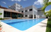 Туры в отель Camacari Plaza Hotel Туры в отель Camacari Plaza Hotel
