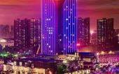 Туры в отель Eurasia Convention International Hotel Туры в отель Eurasia Convention International Hotel