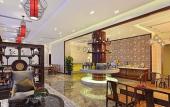 Туры в отель Eurasia Convention International Hotel Туры в отель Eurasia Convention International Hotel