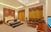 Туры в отель Eurasia Convention International Hotel Туры в отель Eurasia Convention International Hotel