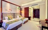 Туры в отель Eurasia Convention International Hotel Туры в отель Eurasia Convention International Hotel