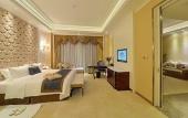 Туры в отель Eurasia Convention International Hotel Туры в отель Eurasia Convention International Hotel