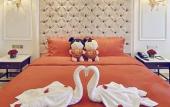 Туры в отель Eurasia Convention International Hotel Туры в отель Eurasia Convention International Hotel
