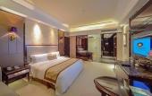 Туры в отель Eurasia Convention International Hotel Туры в отель Eurasia Convention International Hotel