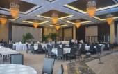 Туры в отель Eurasia Convention International Hotel Туры в отель Eurasia Convention International Hotel