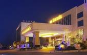 Туры в отель Eurasia Convention International Hotel Туры в отель Eurasia Convention International Hotel