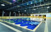Туры в отель Eurasia Convention International Hotel Туры в отель Eurasia Convention International Hotel