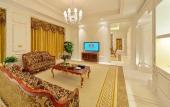 Туры в отель Eurasia Convention International Hotel Туры в отель Eurasia Convention International Hotel