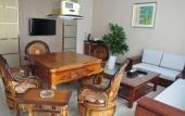 Туры в отель Eurasia Convention International Hotel Туры в отель Eurasia Convention International Hotel