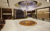 Туры в отель Eurasia Convention International Hotel Туры в отель Eurasia Convention International Hotel