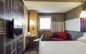 Туры в отель ibis Toulon La Valette Туры в отель ibis Toulon La Valette