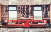 Туры в отель ibis Toulon La Valette Туры в отель ibis Toulon La Valette