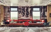 Туры в отель ibis Toulon La Valette Туры в отель ibis Toulon La Valette