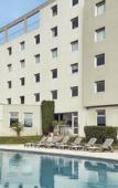 Туры в отель ibis Toulon La Valette Туры в отель ibis Toulon La Valette