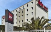 Туры в отель ibis Toulon La Valette Туры в отель ibis Toulon La Valette