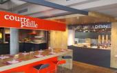 Туры в отель ibis Toulon La Valette Туры в отель ibis Toulon La Valette