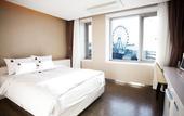 Туры в отель Benikea The Bliss Hotel Туры в отель Benikea The Bliss Hotel