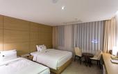 Туры в отель Benikea The Bliss Hotel Туры в отель Benikea The Bliss Hotel