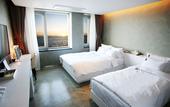 Туры в отель Benikea The Bliss Hotel Туры в отель Benikea The Bliss Hotel