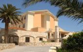 Туры в отель Hotel Libyssonis Туры в отель Hotel Libyssonis