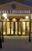 Туры в отель Hotel Libyssonis Туры в отель Hotel Libyssonis