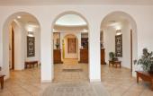Туры в отель Hotel Libyssonis Туры в отель Hotel Libyssonis