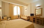 Туры в отель Hotel Libyssonis Туры в отель Hotel Libyssonis