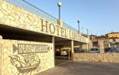 Туры в отель Hotel Libyssonis Туры в отель Hotel Libyssonis