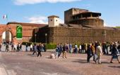 Туры в отель B&B Le Ghiacciaie Туры в отель B&B Le Ghiacciaie