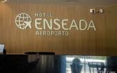 Туры в отель Hotel Enseada Aeroporto Туры в отель Hotel Enseada Aeroporto