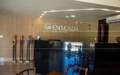 Туры в отель Hotel Enseada Aeroporto Туры в отель Hotel Enseada Aeroporto