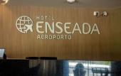 Туры в отель Hotel Enseada Aeroporto Туры в отель Hotel Enseada Aeroporto