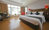 Туры в отель Paseo Premiere Hotel Туры в отель Paseo Premiere Hotel