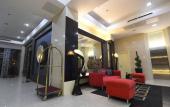 Туры в отель Paseo Premiere Hotel Туры в отель Paseo Premiere Hotel