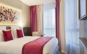 Туры в отель Hotel Mercure Toulouse Sud Туры в отель Hotel Mercure Toulouse Sud